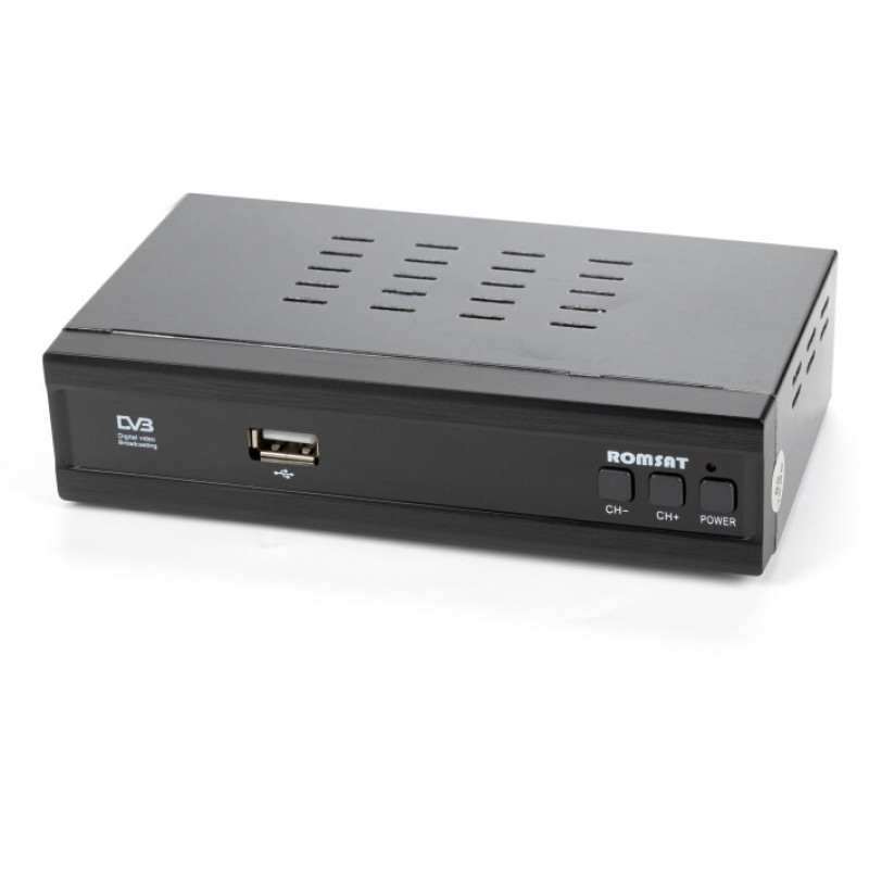 Тюнер RomSat T7085