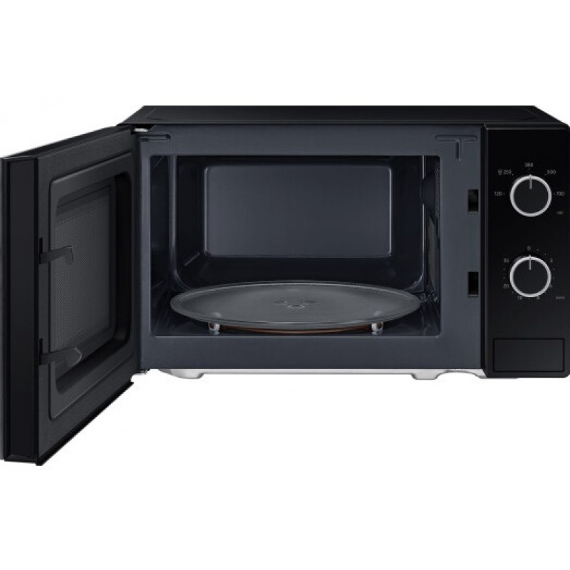 Мiкрохвильова пiч Samsung MS20A3010AL/UA