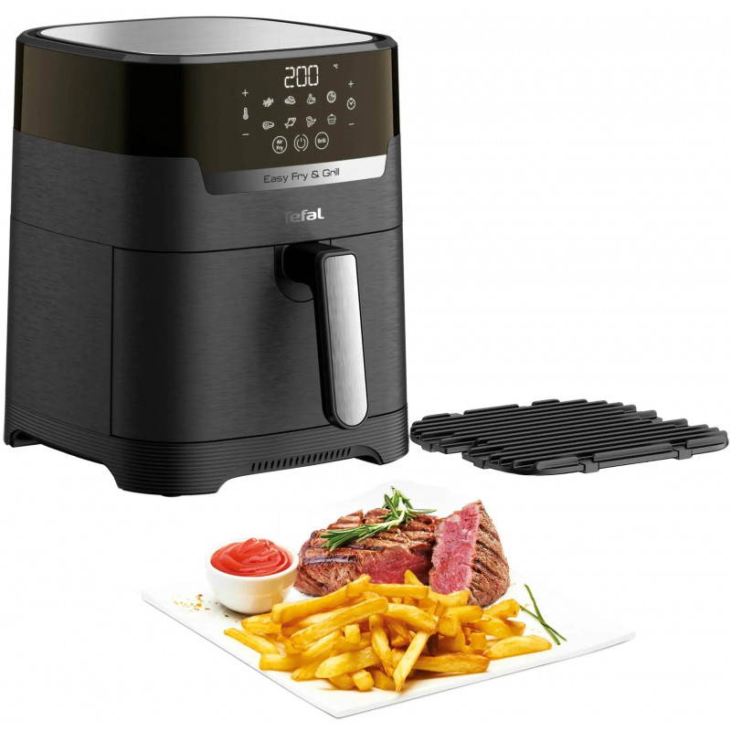 Мультипіч Tefal EY505815