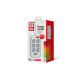 Мережевий фільтр-подовжувач СolorWay 6 розеток/4USB (Type-C PD20W + 3USB QC3.0) (38W) White 2M