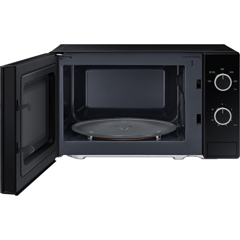 Мiкрохвильова пiч Samsung MS20A3010AH/OL