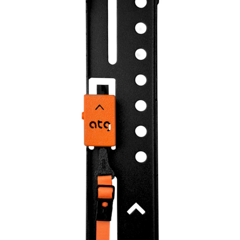 Кронштейн ATG W5085FB (50"- 85" Статичний)