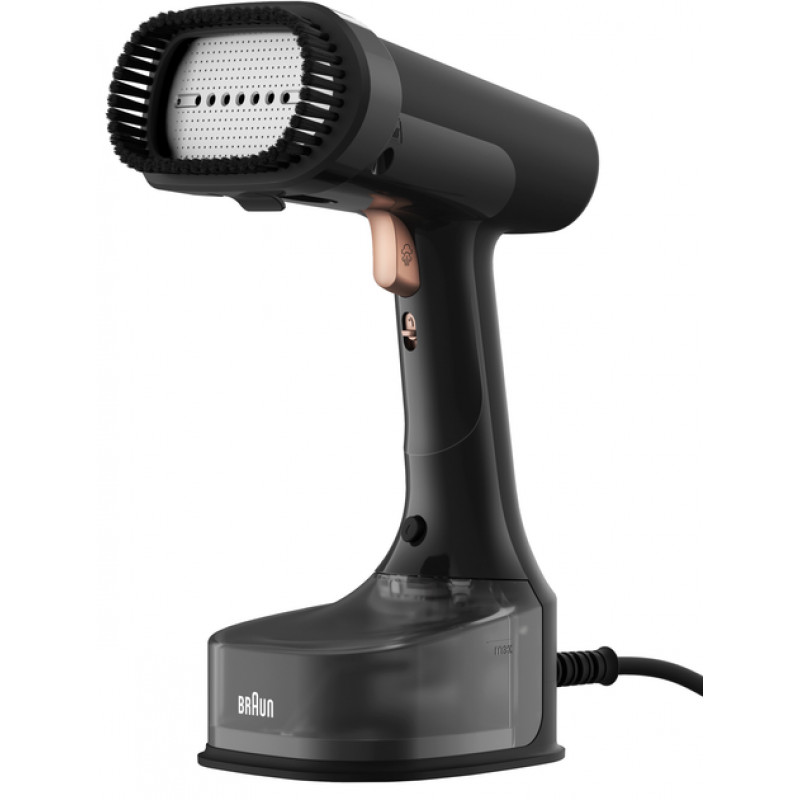 Відпарювач ручний Braun GS 7077 BK