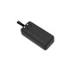 Power Bank ColorWay 30 000 mAh EnergyPlus (USB QC3.0 + USB-C Power Delivery 22.5W) Black