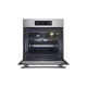 Духова шафа Whirlpool AKZ96230IX