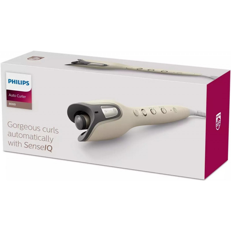Стайлер Philips BHB887/00
