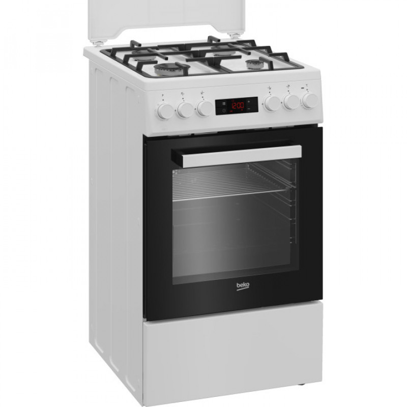 Плита Beko FSM52330DWDS