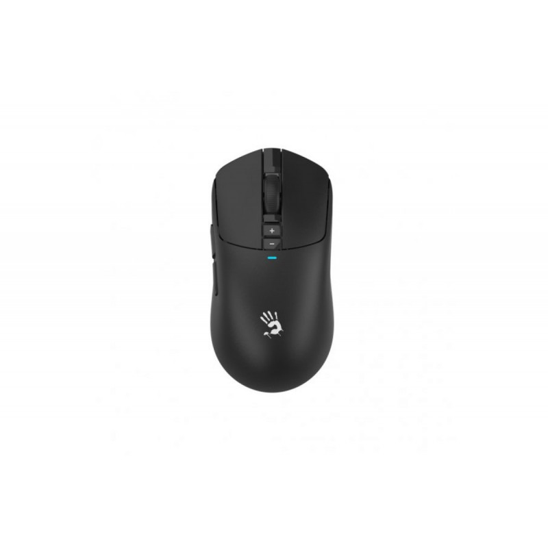 Миша A4Tech Bloody R72 Pro Duo (Black) WL