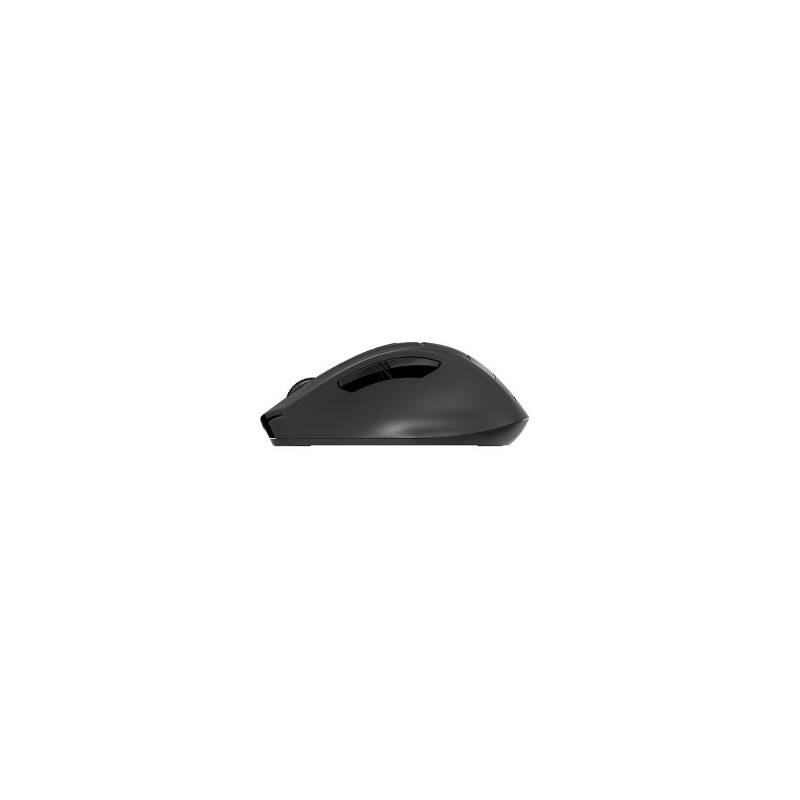 Миша A4Tech Fstyler FG30 Grey
