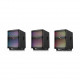 Акустична система F&D F5060X Black (5.1)