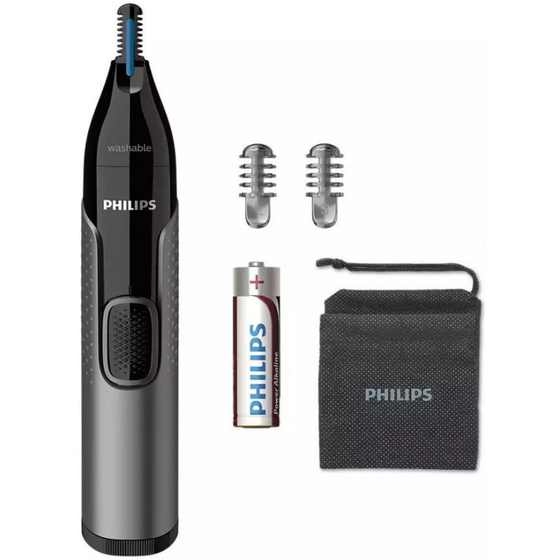 Тример для носу Philips NT3650/16