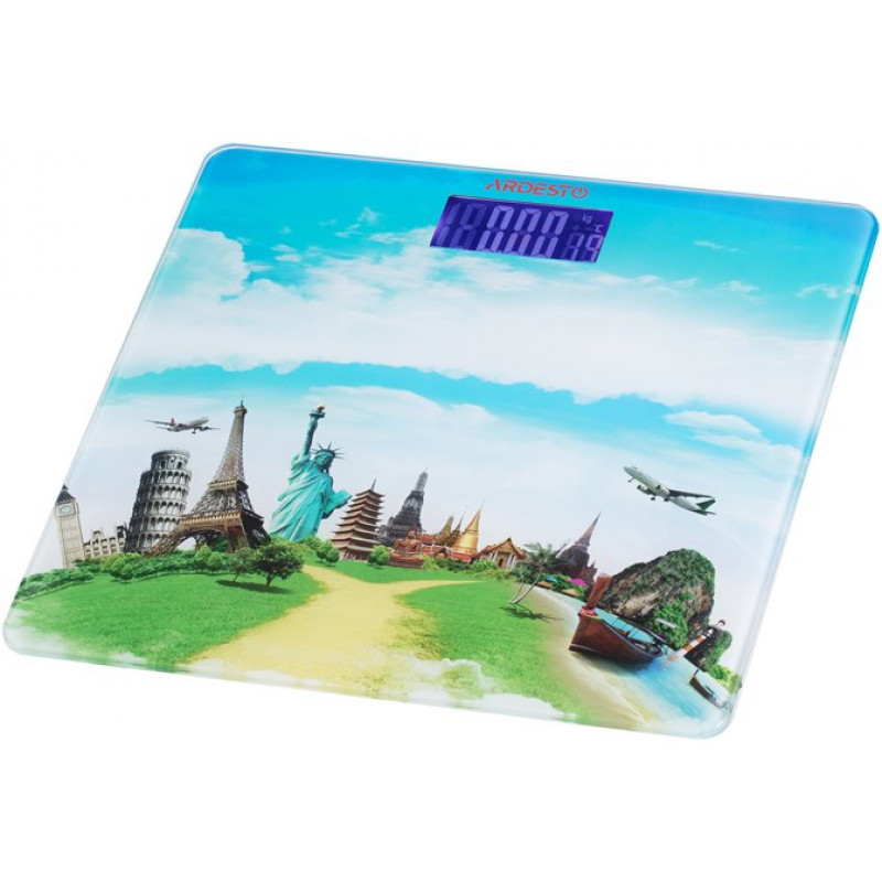 Ваги Ardesto SCB-965TRAVEL