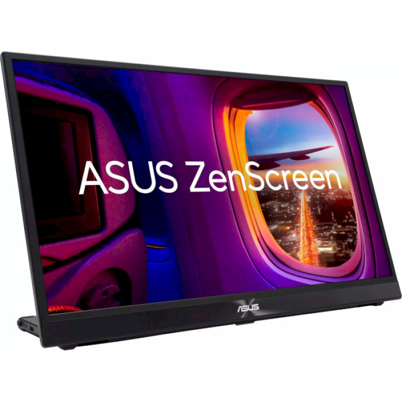 Монітор Asus ZenScreen 90LM08PG-B01170