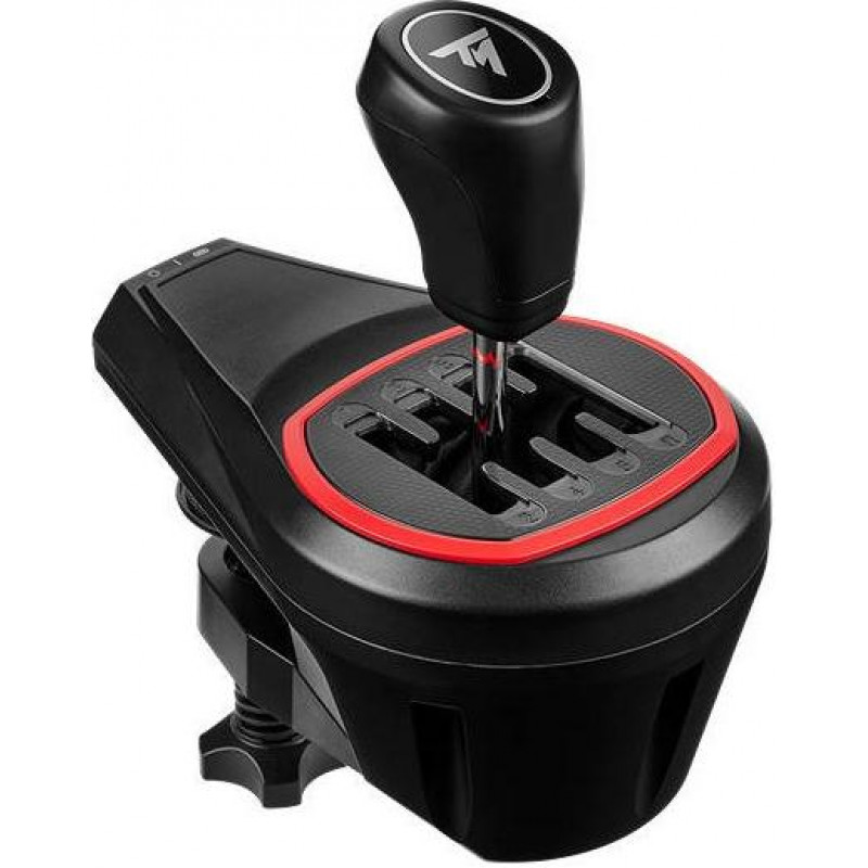 Важіль коробки передач для Thrustmaster TH8S Shifter Add-On, PC/PS4/PS5/Xbox 4060256