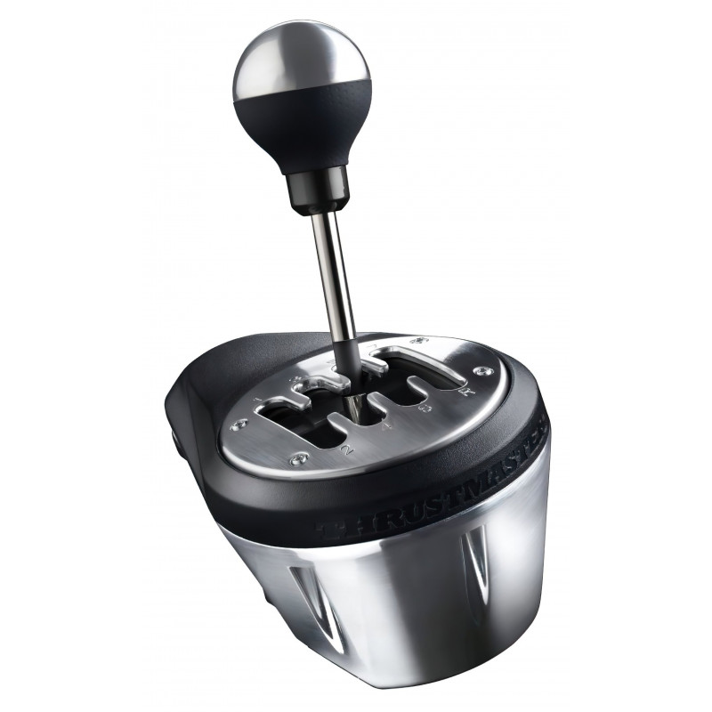Важіль коробки передач для Thrustmaster TH8A SHIFTER ADD-ON, PC/PS3/PS4/PS5/Xbox 4060059