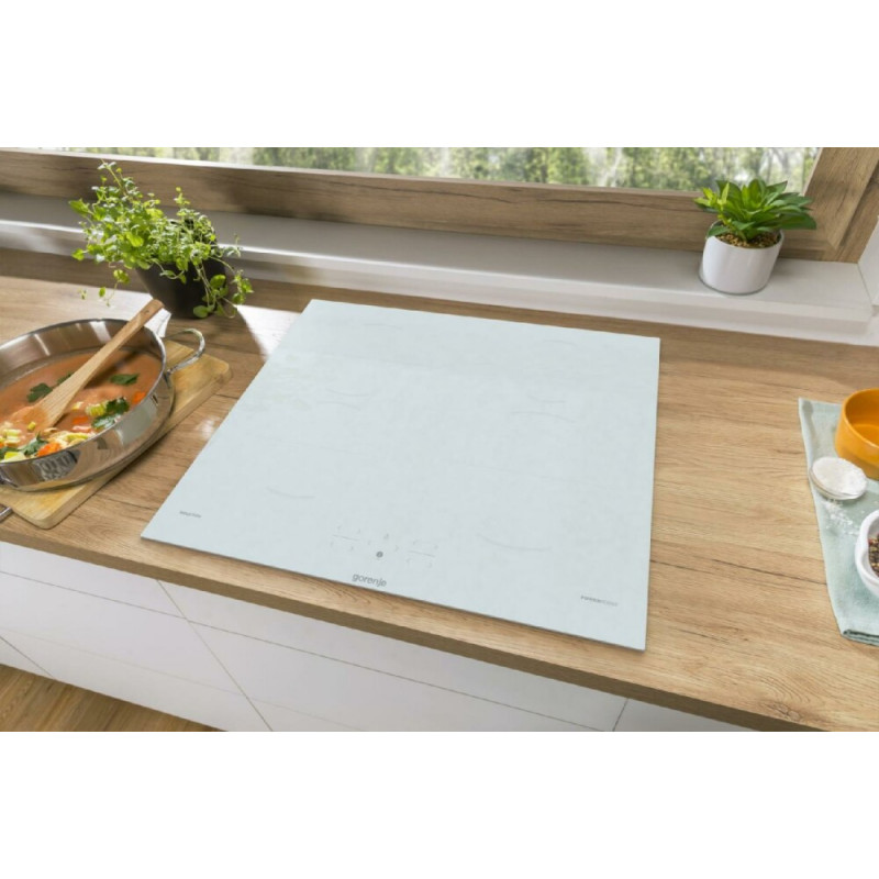 Варильна поверхня Gorenje GI6401WSC