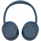 Навушники Sony Over-ear BT 5.2, Wireless, Синій WHCH720NL.CE7