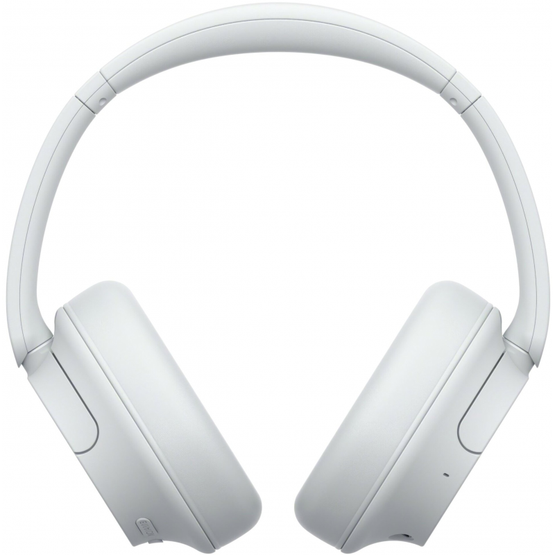 Навушники Sony Over-ear WH-CH720N BT 5.2, ANC, SBC, AAC, Wireless, Mic, Білий