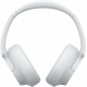 Навушники Sony Over-ear WH-CH720N BT 5.2, ANC, SBC, AAC, Wireless, Mic, Білий