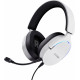 Гарнітура ігрова Trust GXT 490 FAYZO, 7.1, USB-A, 2м, білий 25302_TRUST