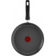 Сковорода для млинців Tefal Renewal, (25см) C4263853