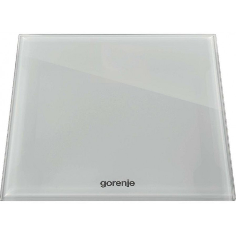 Ваги підлогові GORENJE OT180LBW