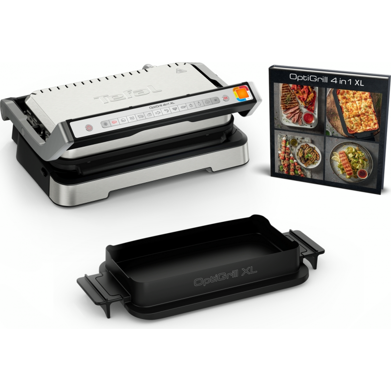 Гриль Tefal GC784D30
