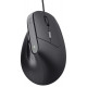 Миша Trust Bayo 2 Ergonomic, USB-A, чорний 25144_TRUST