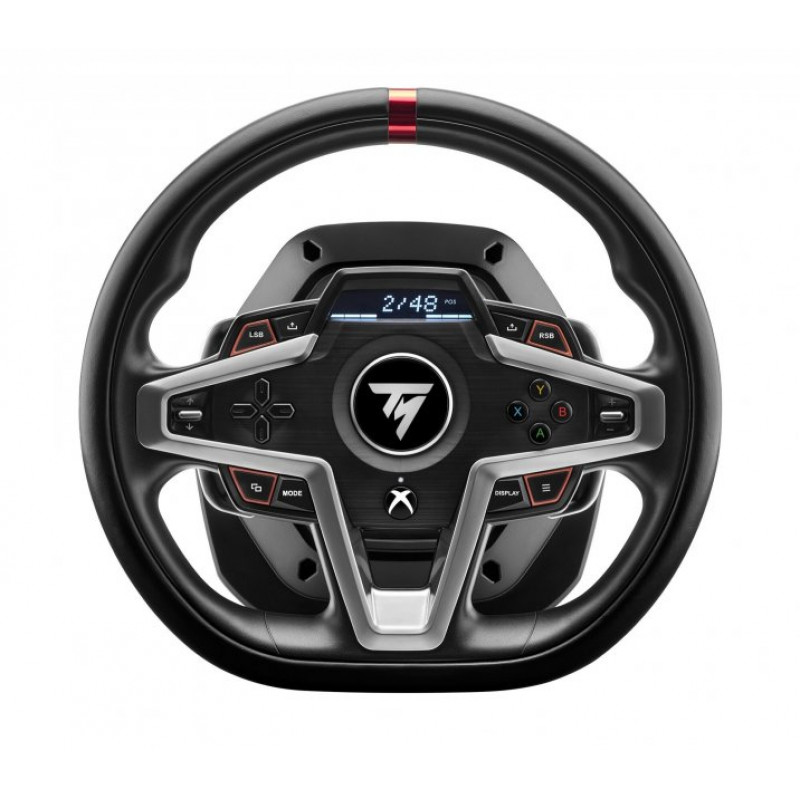 Кермо і педалі Thrustmaster для PC/XBOX series S|X /Xbox One T248X 4460182