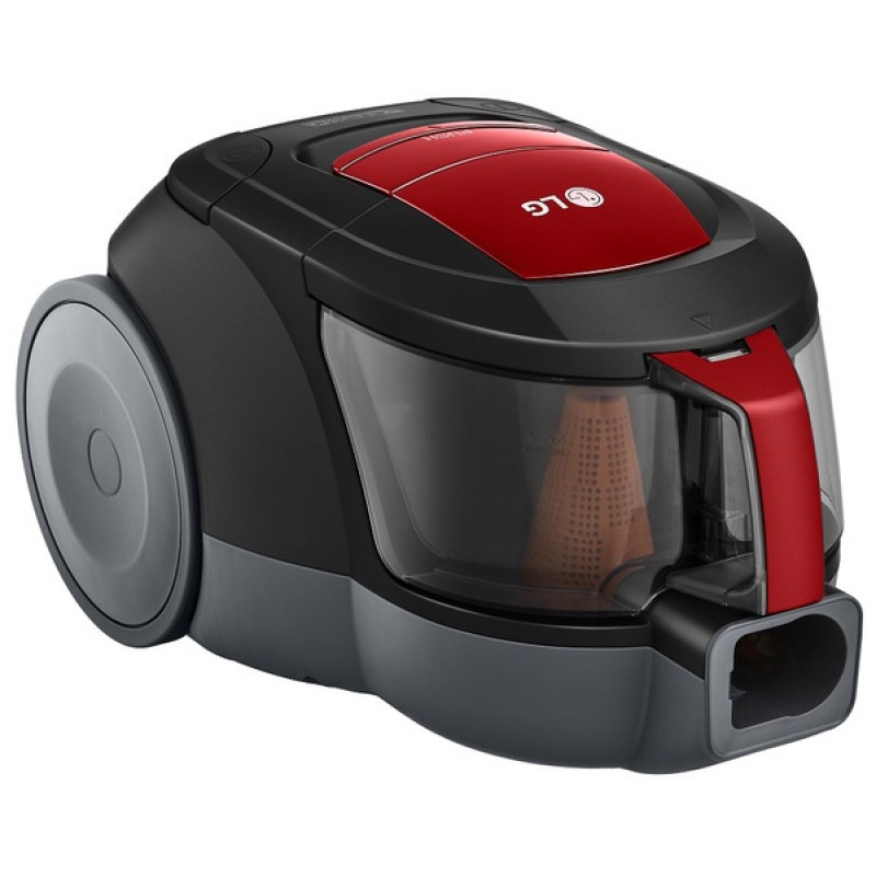 Пилосос LG VC5506NHTCR