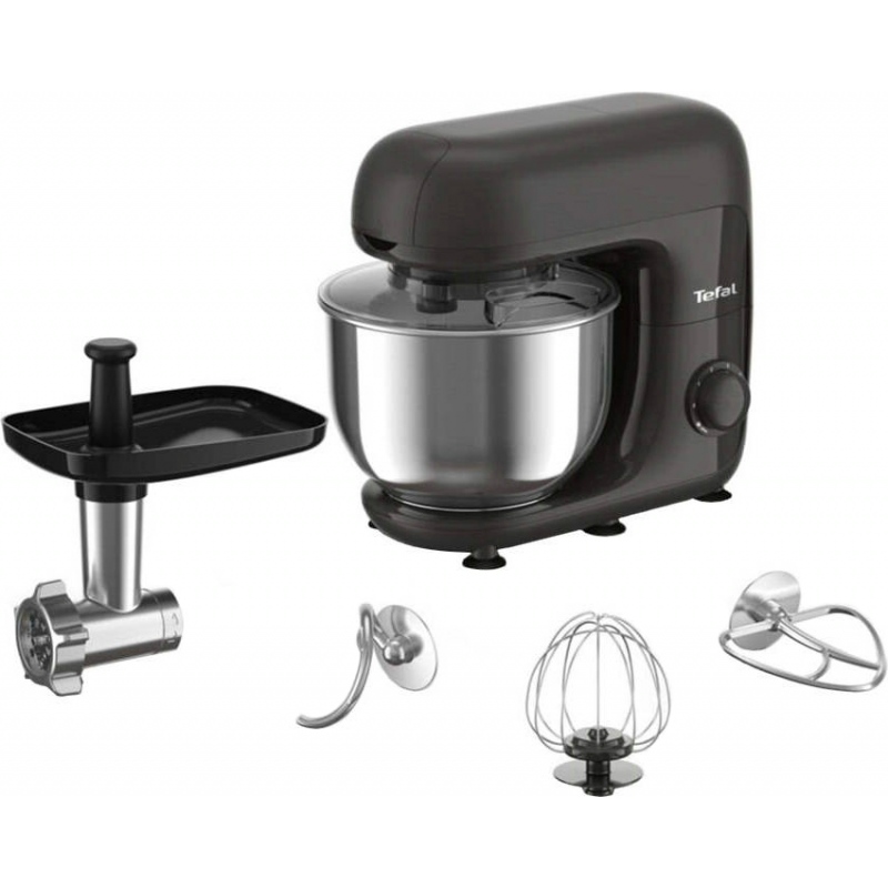 Кухонна машина Tefal QB161H38
