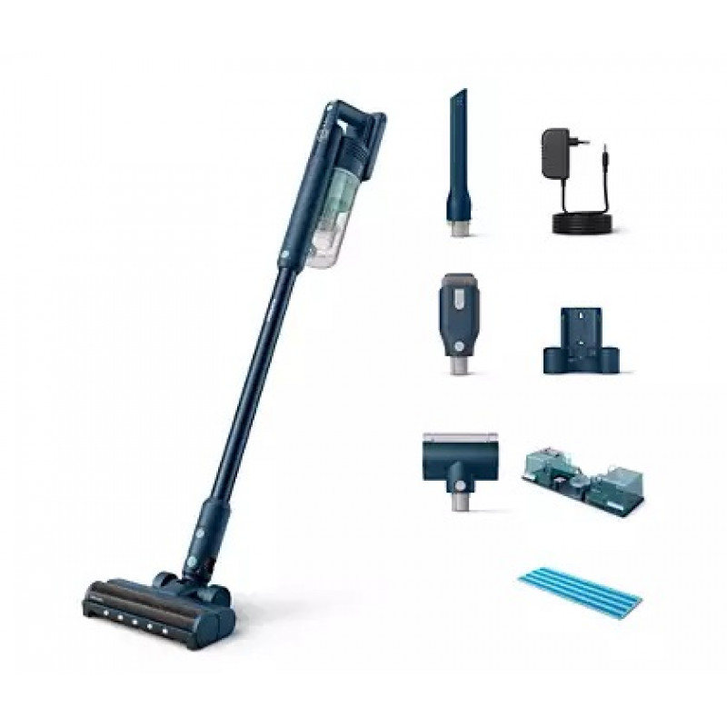 Пилосос Philips XC5141/01