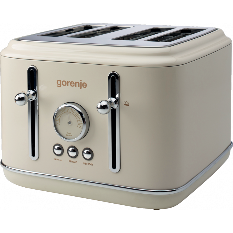 Тостер Gorenje T2300CLIN
