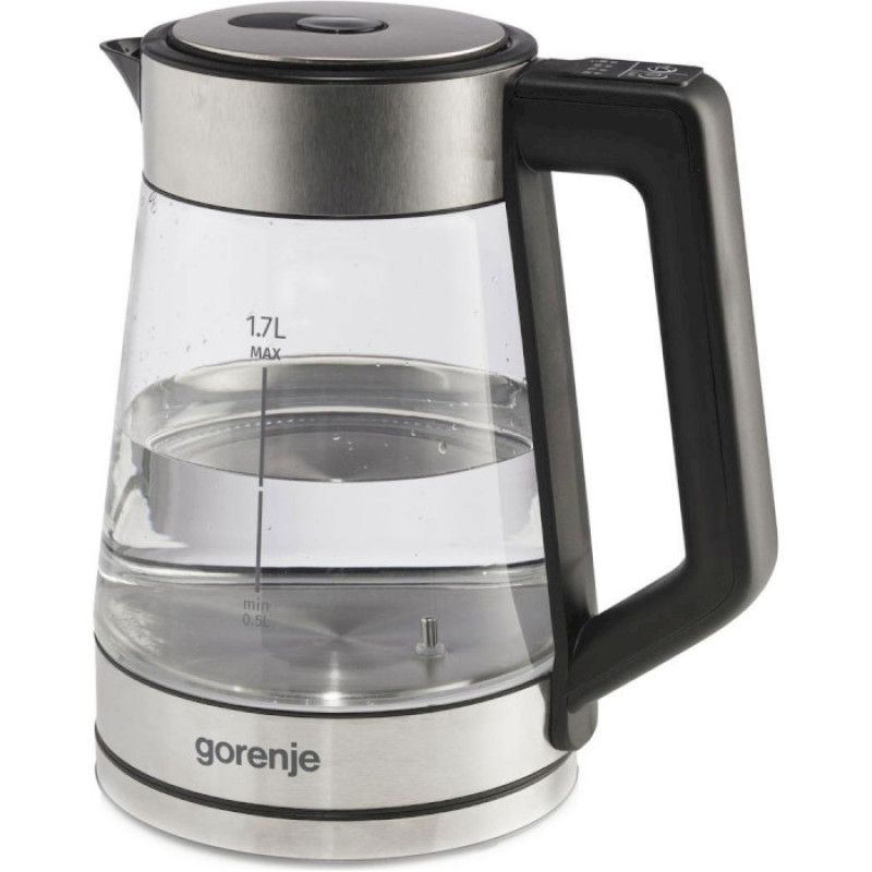 Електрочайник Gorenje K17TRG