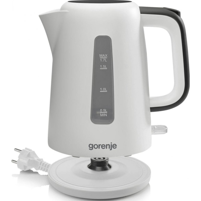 Електрочайник Gorenje K17XG