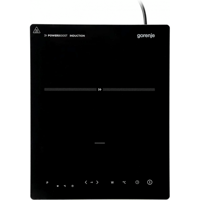 Плитка настільна Gorenje ICR2000SP