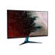 Монiтор ACER VG271UM3bmiipx UM.HV1EE.301