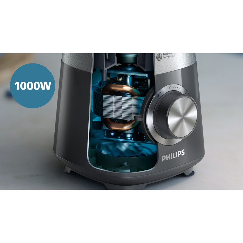 Блендер PHILIPS HR3020/20