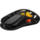 Миша GravaStar Mercury M2, BT/WL/USB-A, RGB, чорний GRAVASTARM2_BLK