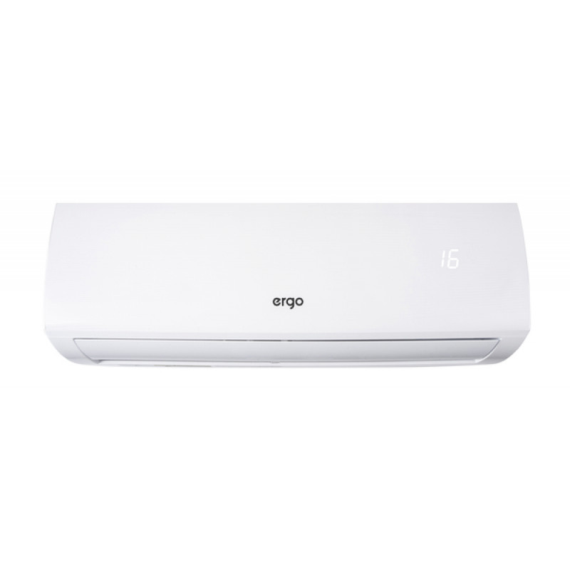 Кондиціонер ERGO ACI 1223 SWН WIFI