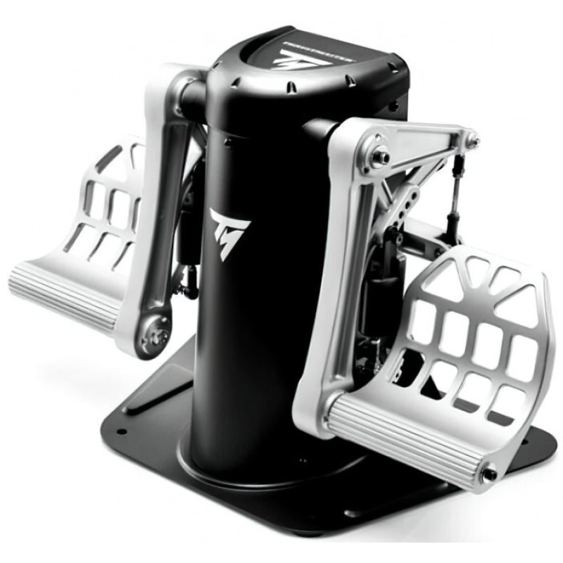 Авіаційні педалі Thrustmaster TPR RUDDER, PC 2960809