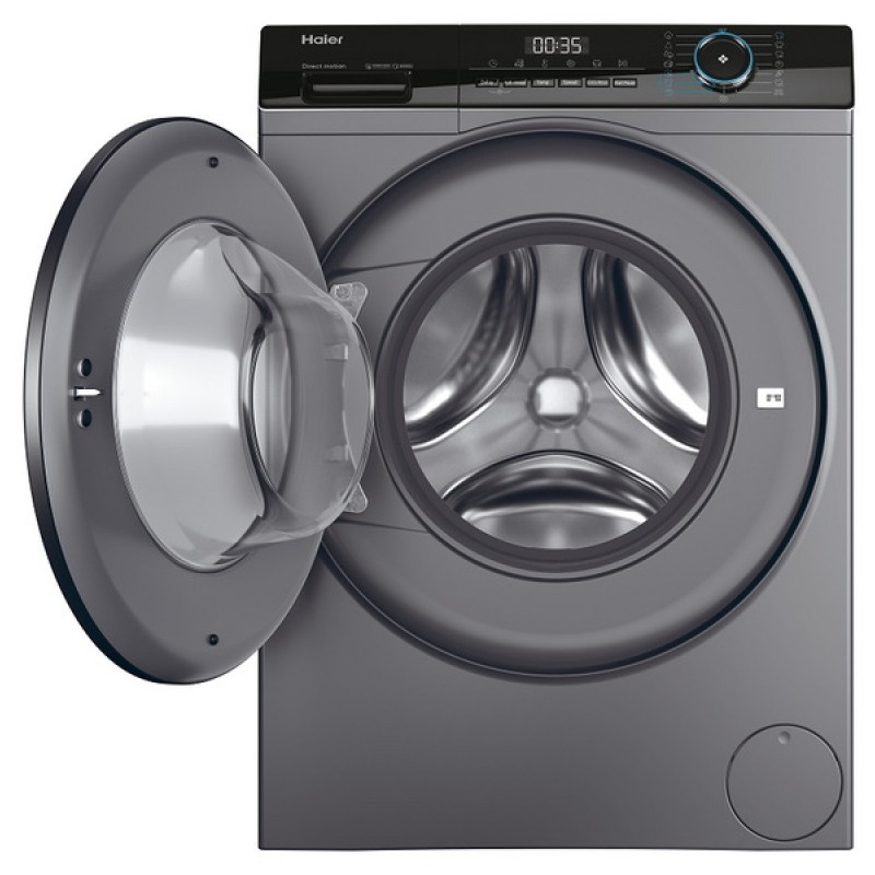 Пральна машина HAIER HW90-B14939S8