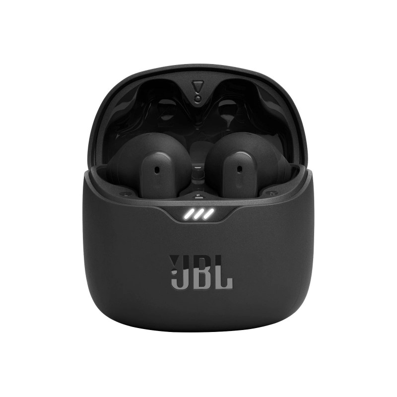 Навушники JBL Tune Flex (JBLTFLEXBLK) Black