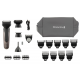 Тример REMINGTON PG780 E51 REM One TotalBody Multigroomer