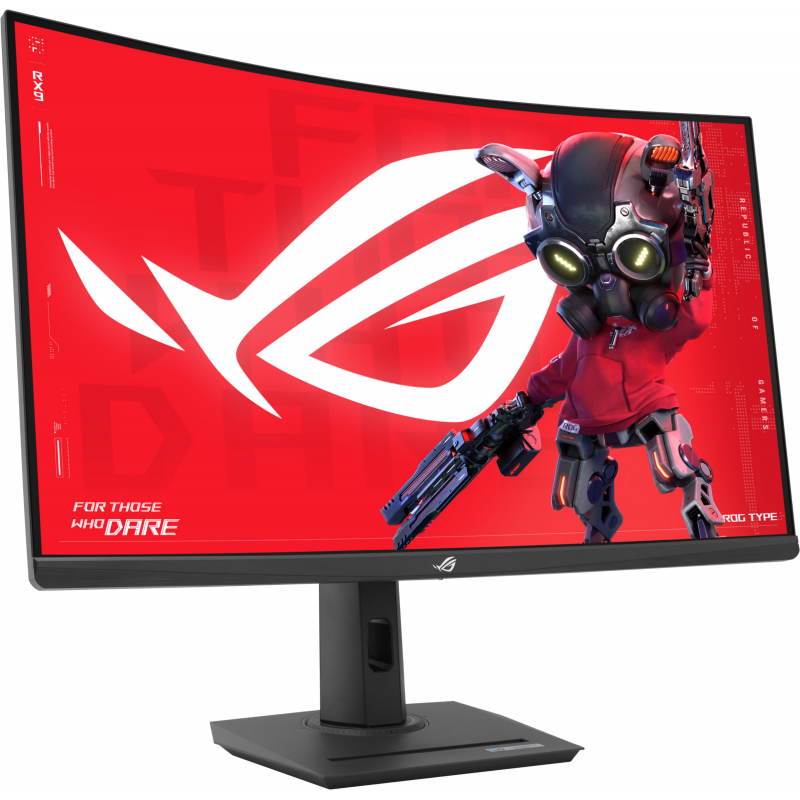 Монітор Asus ROG Strix XG32WCS 90LM0AC0-B01970