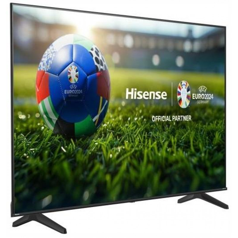 Телевізор Hisense 65A6N
