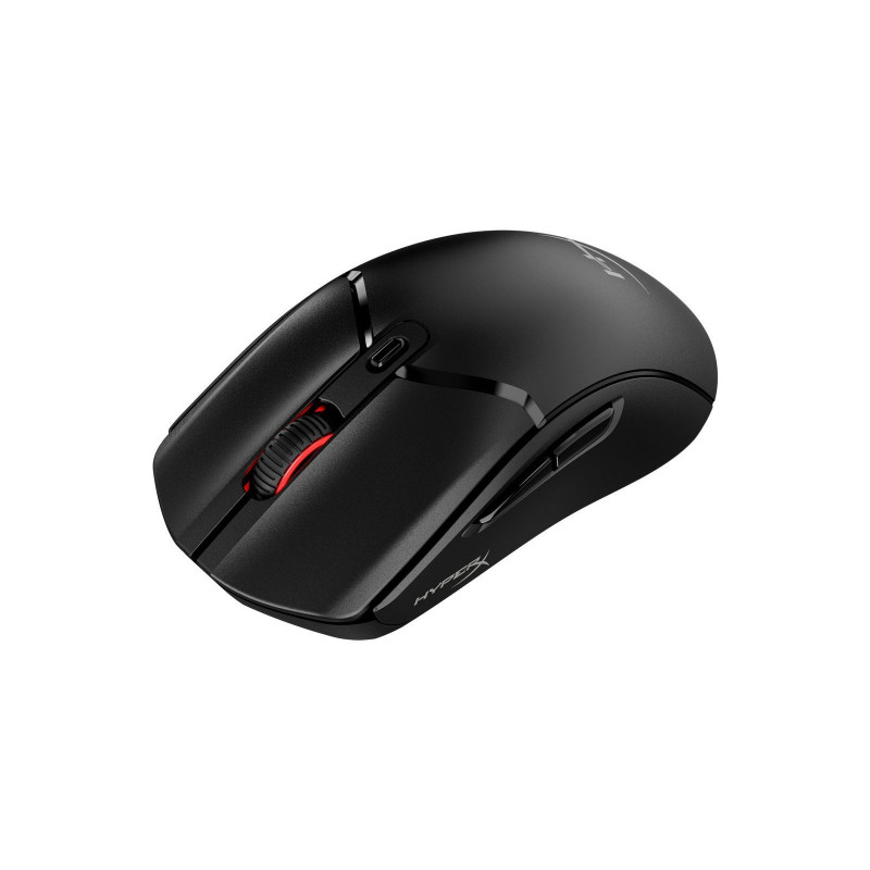 Миша HyperX Pulsefire Haste 2 Core, чорний 8R2E6AA
