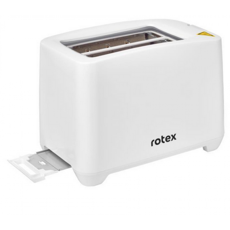 Тостер Rotex RTM122-W