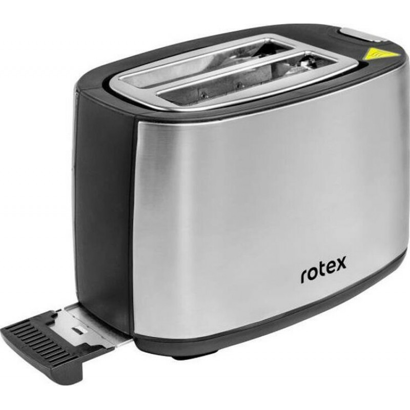 Тостер Rotex RTM145-S