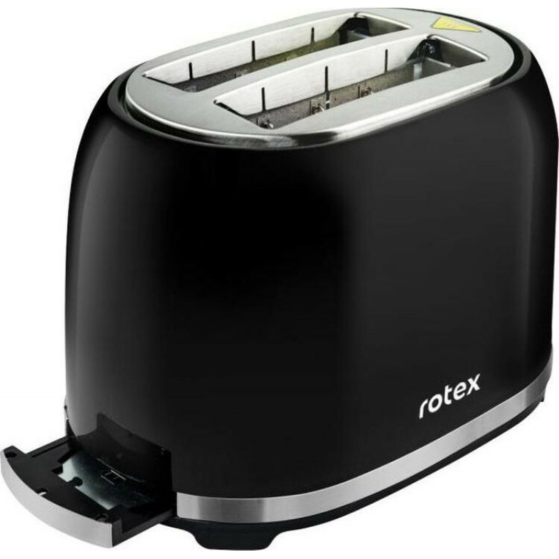 Тостер Rotex RTM150-B